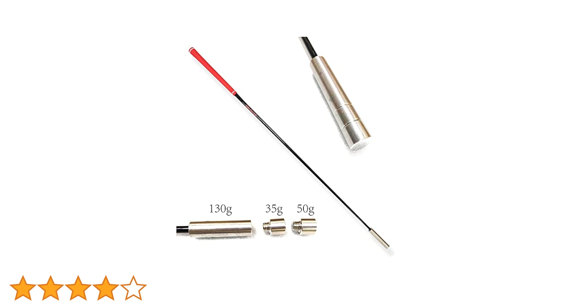 【数量限定】HH-GOLFゴルフスイングスピードトレーニング器、3 in 1でク Amazon.co.jp: HH-GOLFゴルフスイングスピードトレーニング器、3